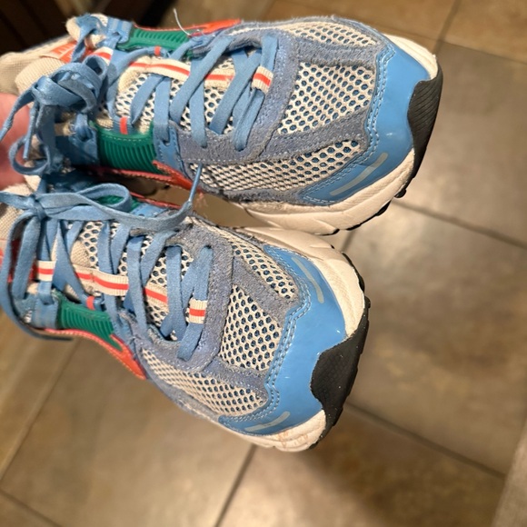 Nike Vomero 5 Sz 5.5 - Picture 7 of 14